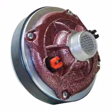 Driver 200 RMS Trio Unlike UND 600 4