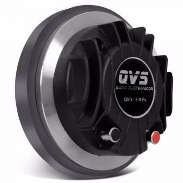 Driver QVS Fenólico QSD-370 FE 75 RMS 52