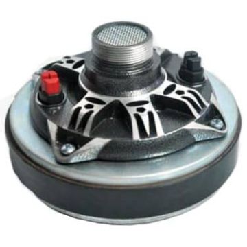 QSD - 355 TRIO Driver QVS Fenólico