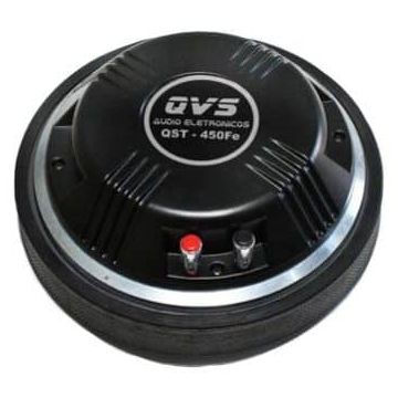 Driver QVS Fenólico QST-450Fe 110 RMS