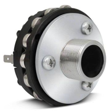 Driver QVS Titânio QSN-3500TI Neodymium 80 RMS 2