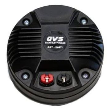 Driver QVS Titânio QST-244TI 80 RMS