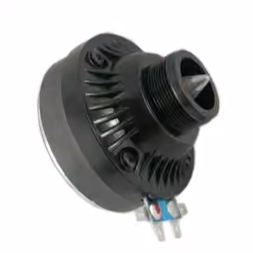 Driver QVS Titânio QST-254TI 40 RMS
