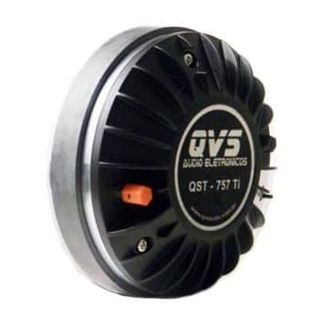 Driver QVS Titânio QST-757TI 100 RMS