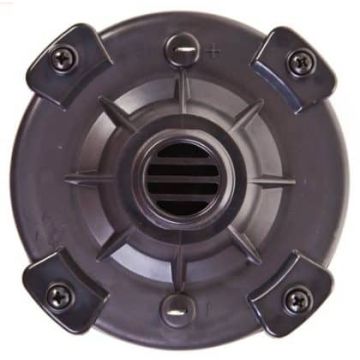 Driver Spyder DVR200 100w rms Fenólico 8 ohms 4