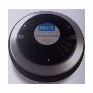 Driver Triton HD175 Titânio