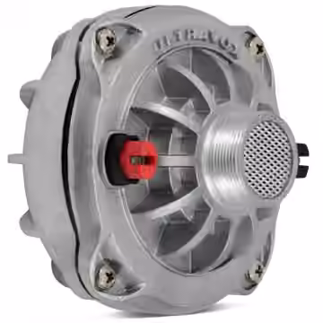 Driver Ultravox Utx 300 150w rms Fenólico Trio 8 ohms