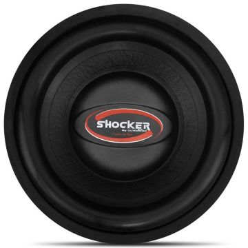 Subwoofer Shocker Ultravox Lethal 450 RMS 12"
