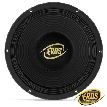 Alto Falante Woofer Eros E-2012 GDS 1000w rms 12 polegadas