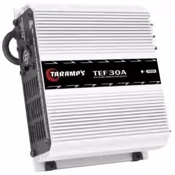 fonte taramps tef30