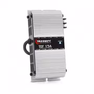 Fonte Automotiva Taramps TEF 15 A  3