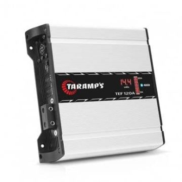 fonte taramps tef 120 amperes