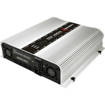 Fonte TEF100