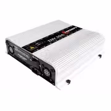 Fonte Alta Voltagem thv10
