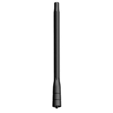 Haste Antena Stetsom St4106 Rosca M6