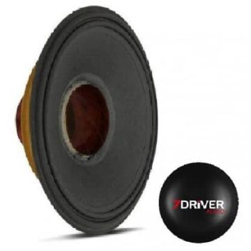 Kit Reparo Alto Falante 7 Driver MB-400S 200 rms 8 Polegadas