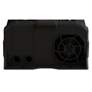 Fonte Automotiva JFA BOB Storm 200A amperes 12 volts