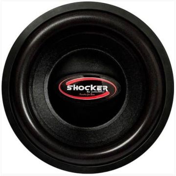 Subwoofer Shocker Ultravox Ciclone 850 RMS 12"