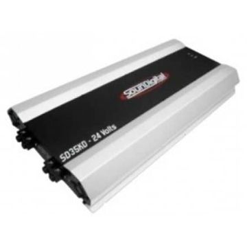 Módulo Amplificador Soundigital SD 35KD 35000w rms SMD 24V 1 Canal