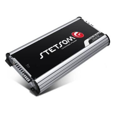 módulo amplificador Stetsom 11k2 eq 11200 rms