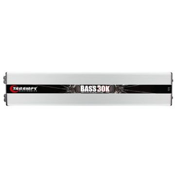 Módulo Amplificador Taramps Bass 30K 30000 rms 1 canal 9