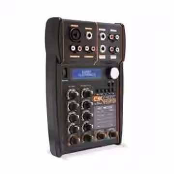 Mesa Som Automotivo Expert MX Player Bluetooth USB 12v 6