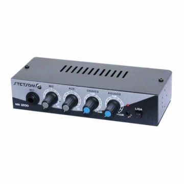 Mixer MA1200