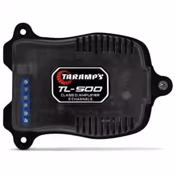 Módulo Amplificador Taramps TL 500 2 canais