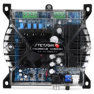 Stetsom V250.2 RCA 2