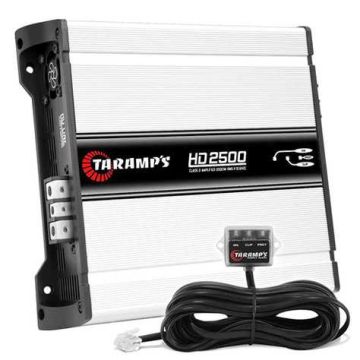 Taramps hd2500 4