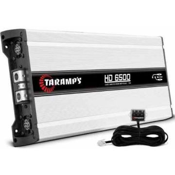 hd6500 taramps