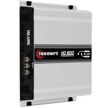 Módulo Amplificador Taramps HD 800 800w rms 1 canal