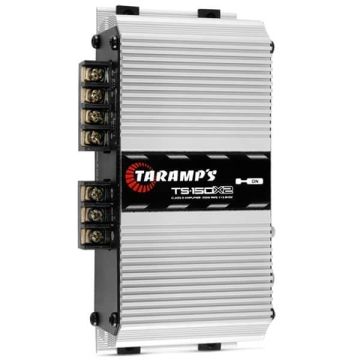 amplificador taramps ts150