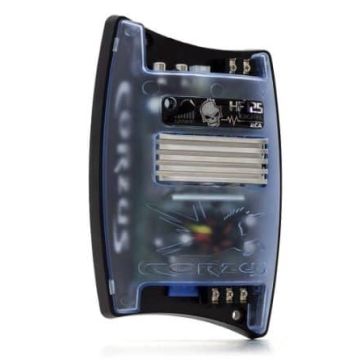 Módulo Amplificador Corzus HF 125 RCA 125w rms 1 canal 3