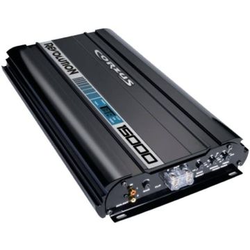 Módulo Amplificador Corzus Revolution 15000w rms 1 canal 1 ohm