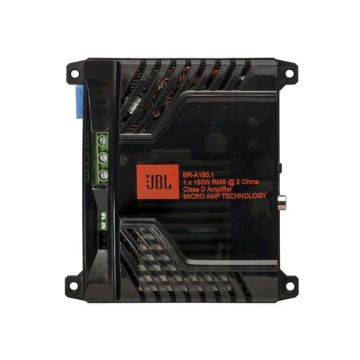 Módulo Amplificador JBL BR-A 150.1 150w rms