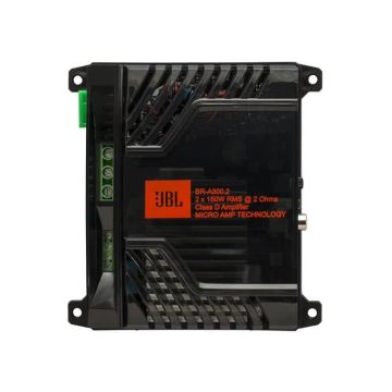 Módulo Amplificador JBL BR-A 300.2 300w rms 3