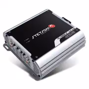 Módulo Amplificador Stetsom HL1200.4 1200 rms 4 canais High Line 3