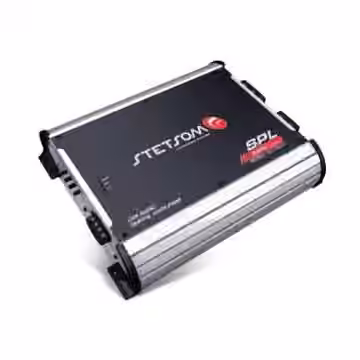 Módulo Amplificador Stetsom SPL 3000 rms 1 canal 2
