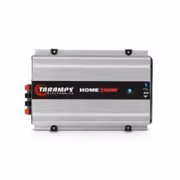 Módulo Amplificador Taramps Home 250 rms Bivolt Bluetooth 3