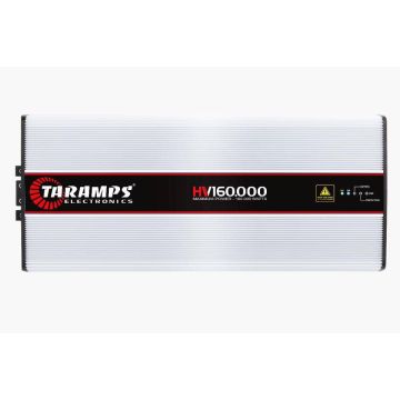 Módulo Amplificador Taramps HV 160000 rms Alta Voltagem