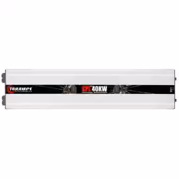 Módulo Amplificador Taramps 40K SPL Competition 40000 rms 1 canal 