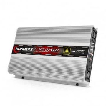 Módulo Amplificador Taramps T 40.0KW 40000w rms Alta Voltagem