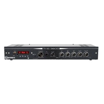 Módulo Amplificador Taramps THS3600 4
