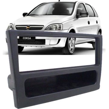 Moldura Painel Corsa / Montana / Meriva