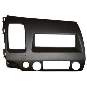 Moldura Painel Honda New Civic 1 Din