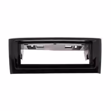 Moldura Painel Fiat Punto 1 DIN 2007 à 2012 