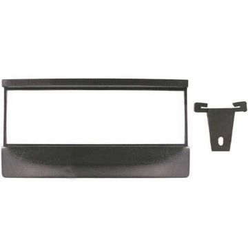 Moldura Painel Honda Fit 1 Din