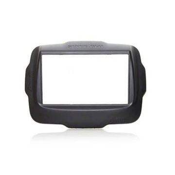 Moldura Painel Jeep Renegade 2 DIN 7