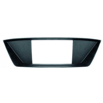Moldura Painel BMW X1 2 Din